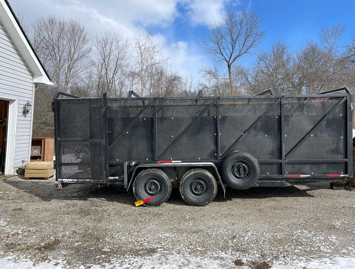 Dumpster Rental services in Hutchins, TX